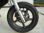 �������� �� ������ �������� Gilera DNA50 2000 ���� 18